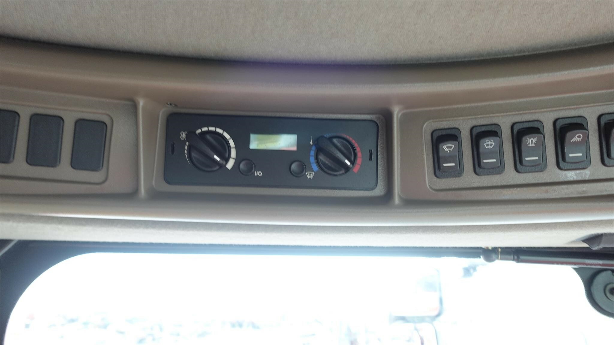 2013 Case IH 9230 Combine