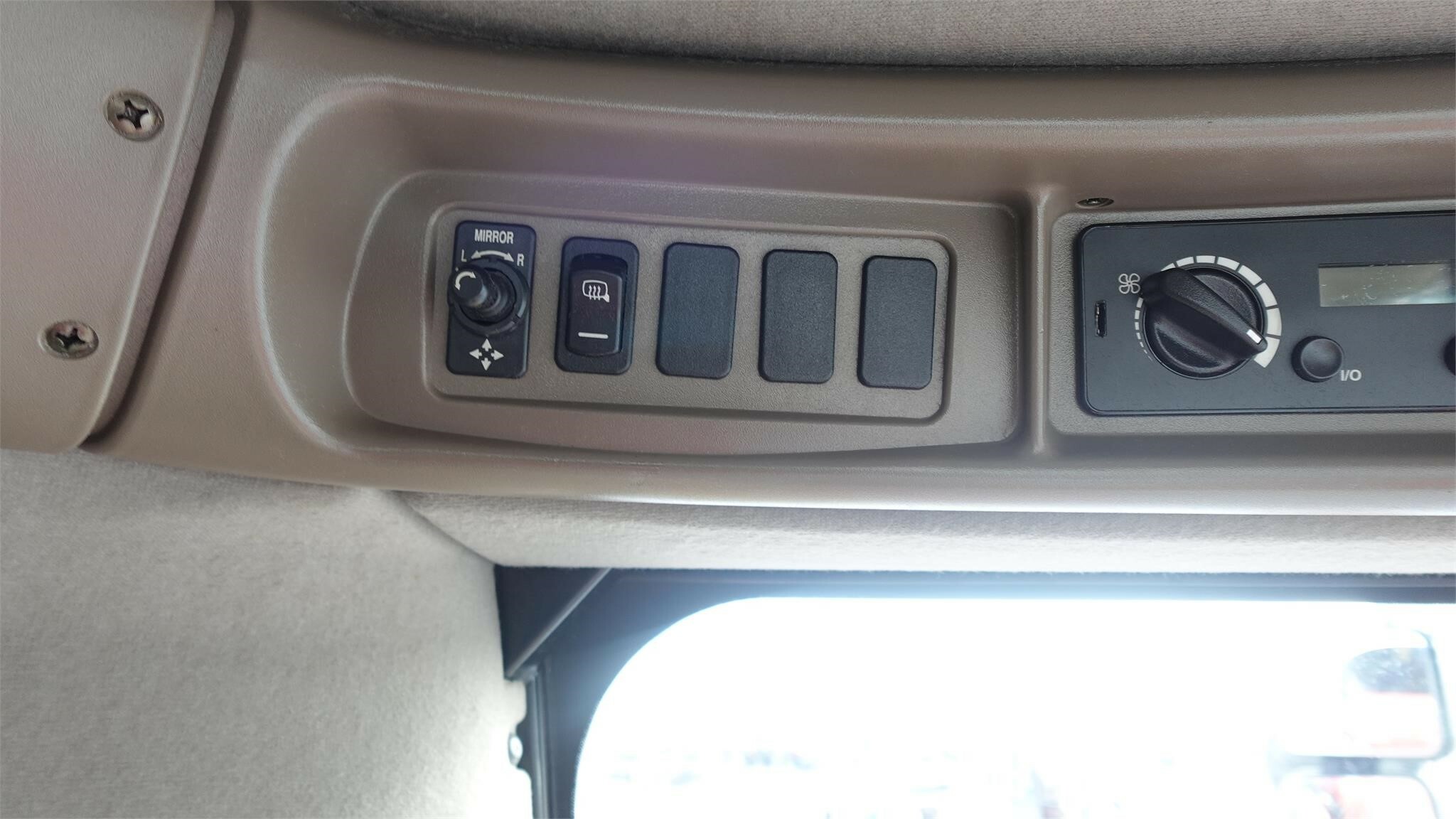 2013 Case IH 9230 Combine