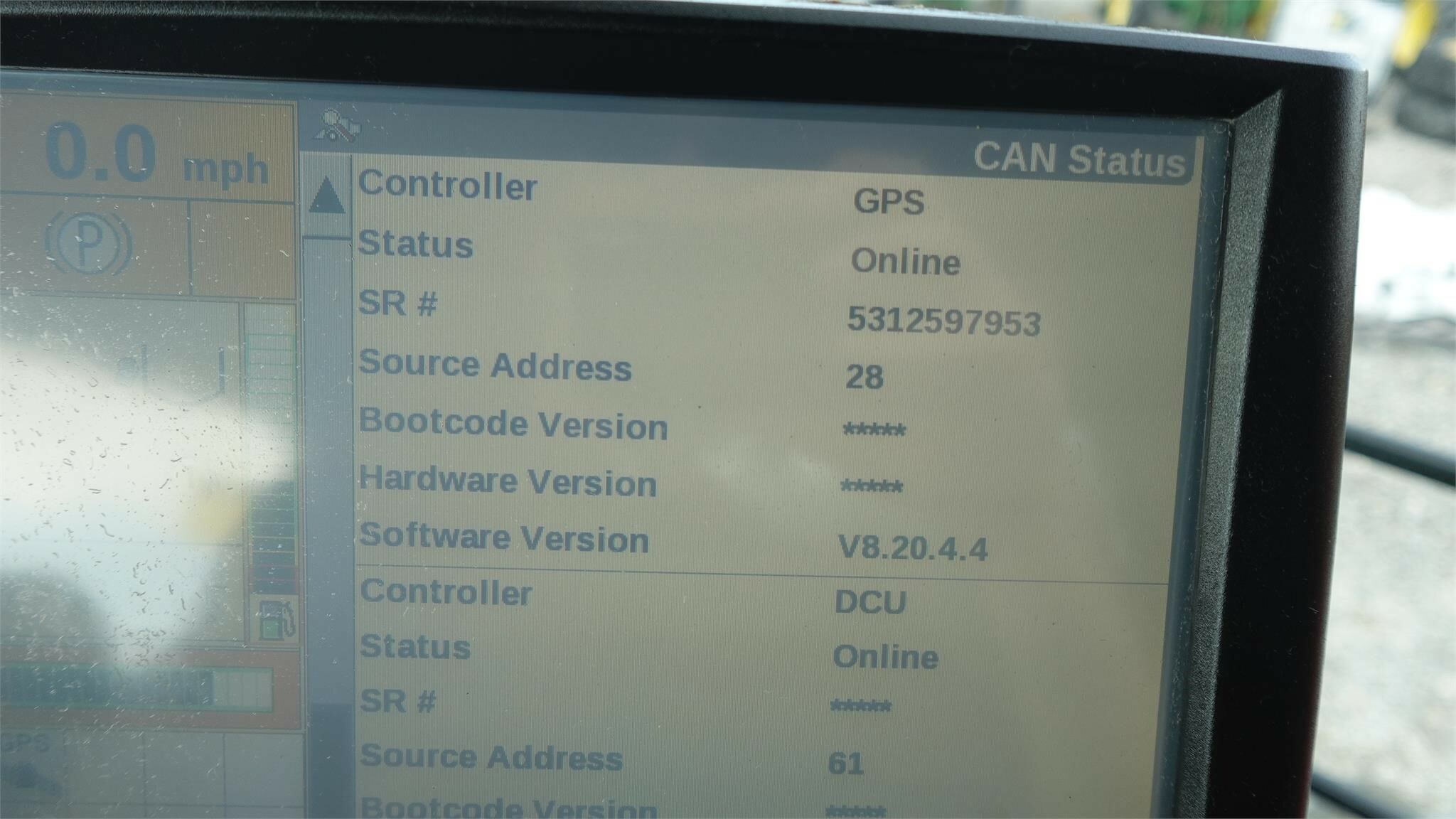 2013 Case IH 9230 Combine