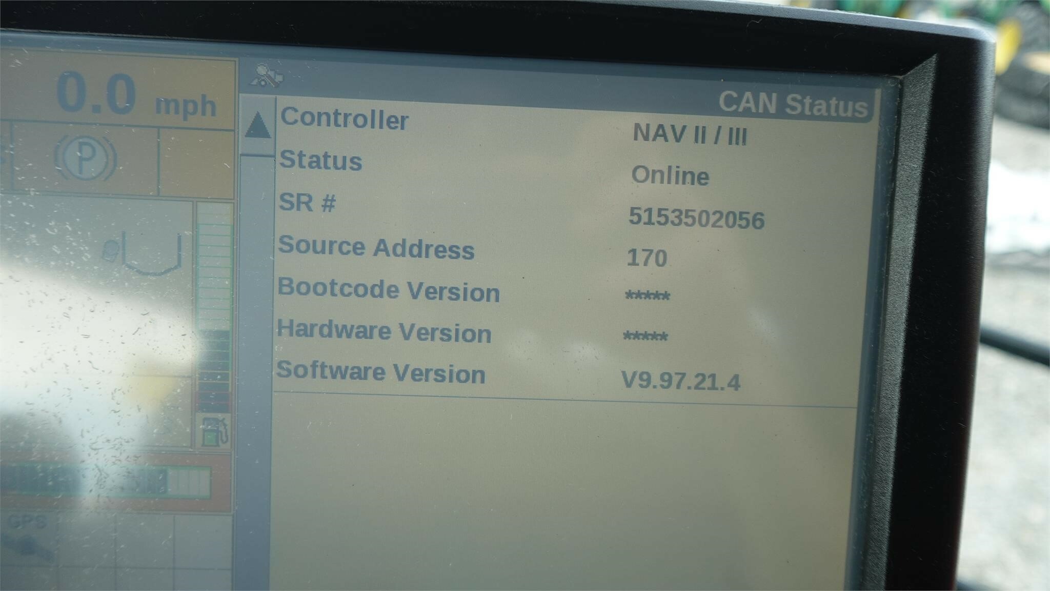 2013 Case IH 9230 Combine