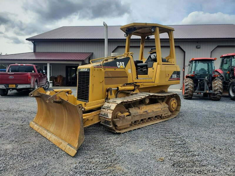Page 3 of 14 - Used Dozers for Sale - 322 Listings | Machinery Pete