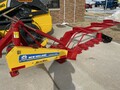 2023 New Holland DURADISC 108M Disk Mower