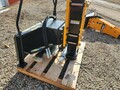  MONTANA POST DRIVER 1000E Loader and Skid Steer Attachment