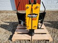  MONTANA POST DRIVER 750R Post Hole Digger