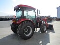 2026 Case IH Farmall 75A Tractor