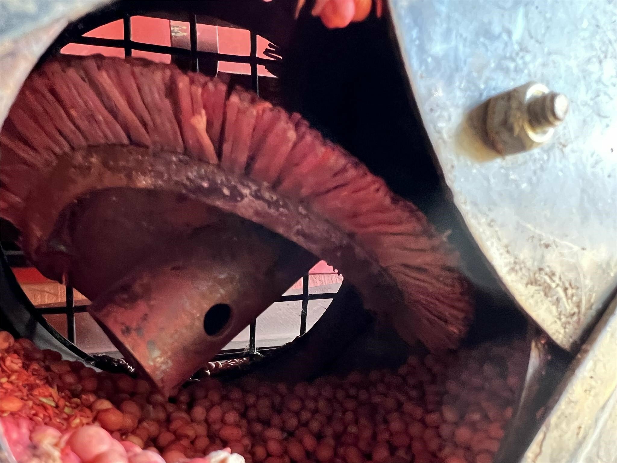  Unverferth 235 Gravity Wagon