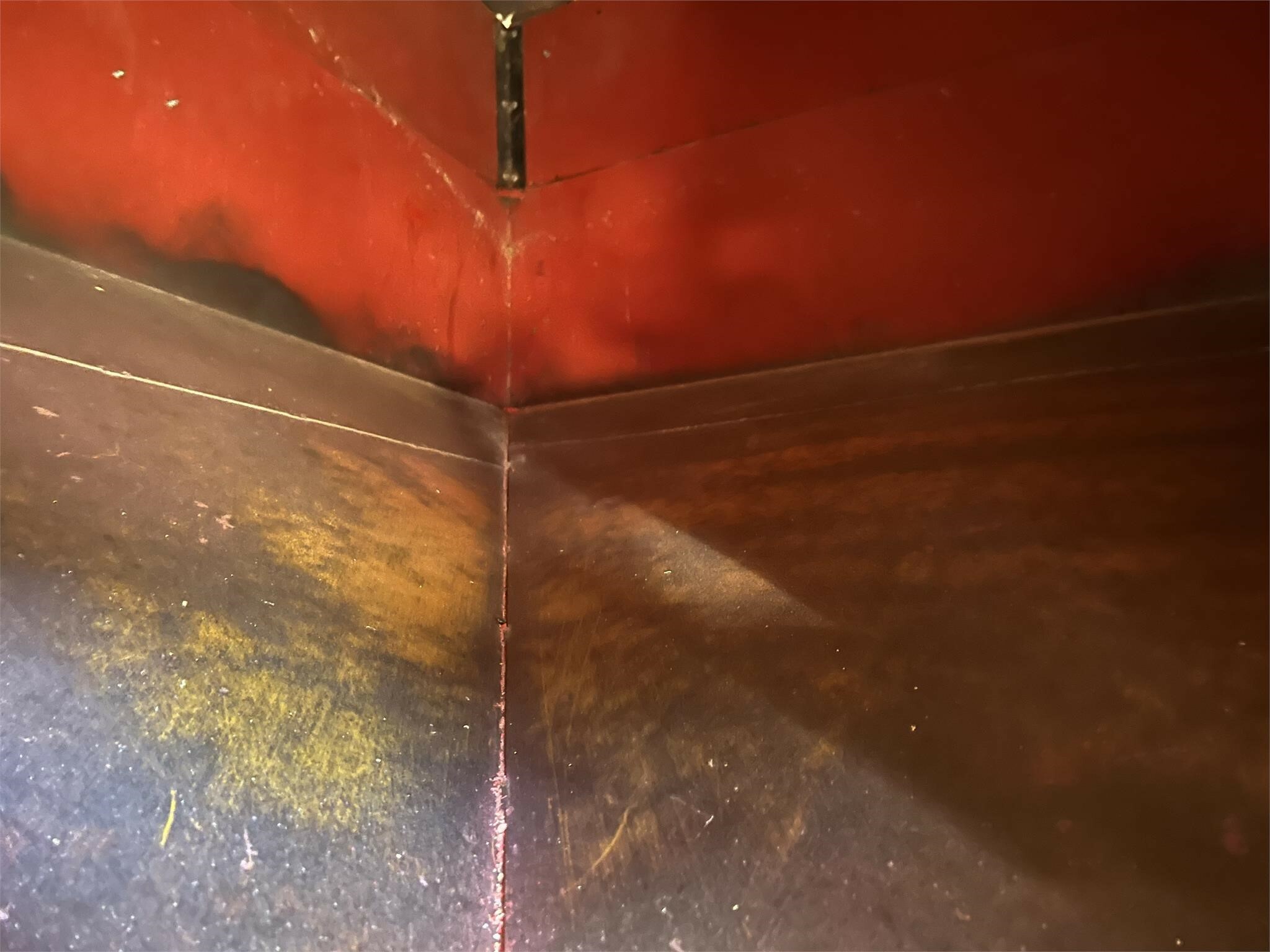  Unverferth 235 Gravity Wagon