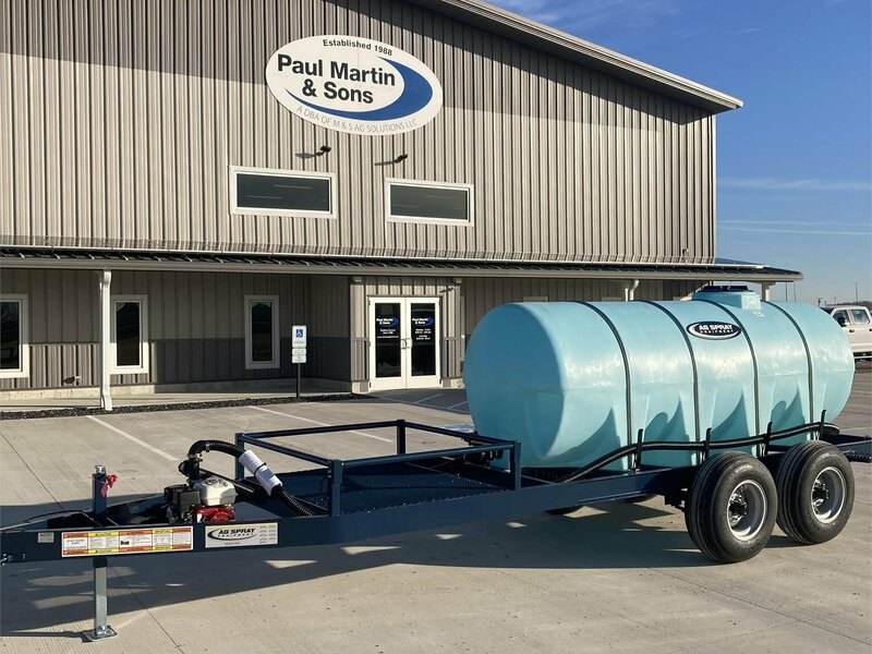 Used Tanks for Sale 250 Listings Machinery Pete