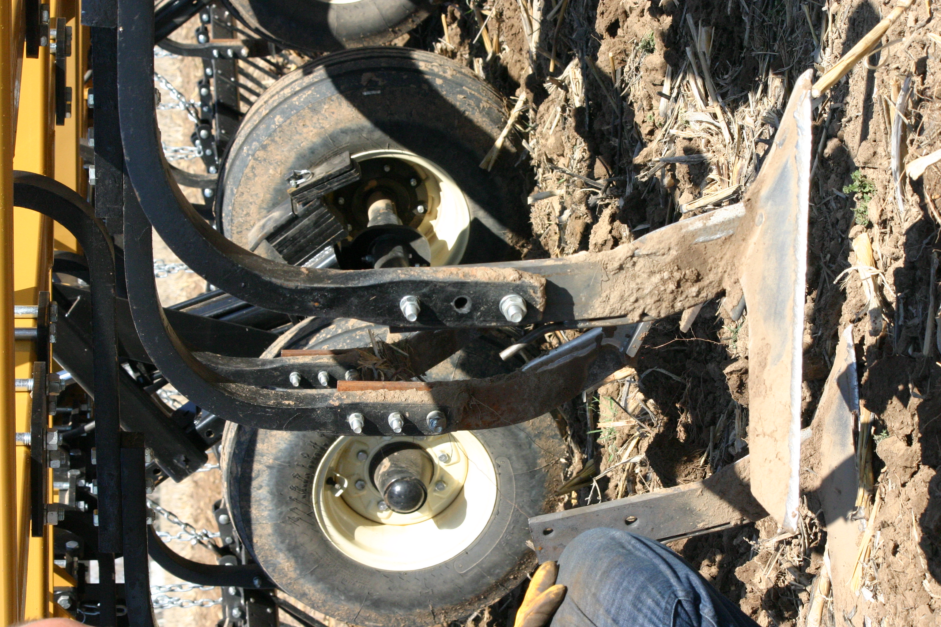  Big Country Field Cultivator Field Cultivator