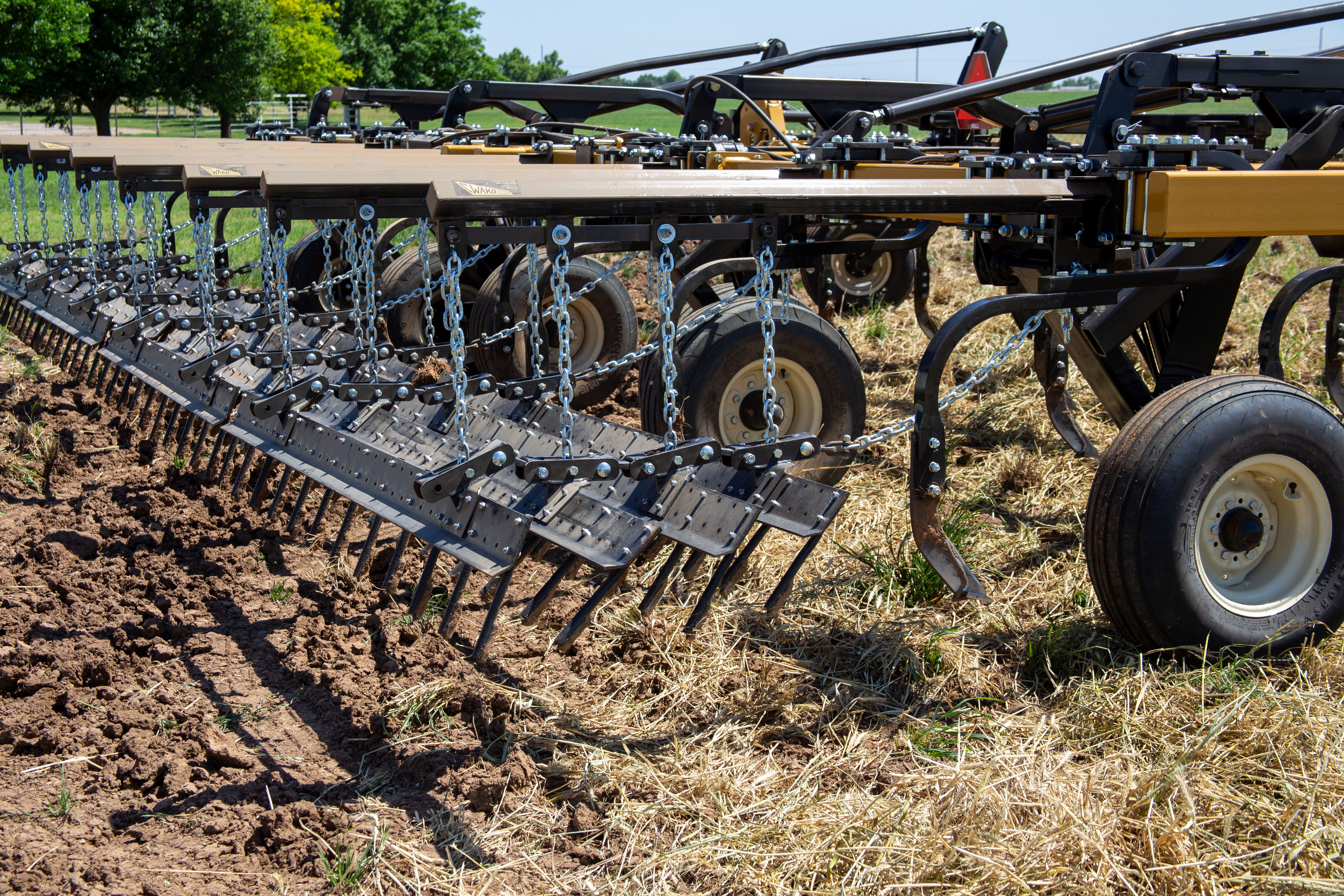  Big Country Chisel Plow Chisel Plow