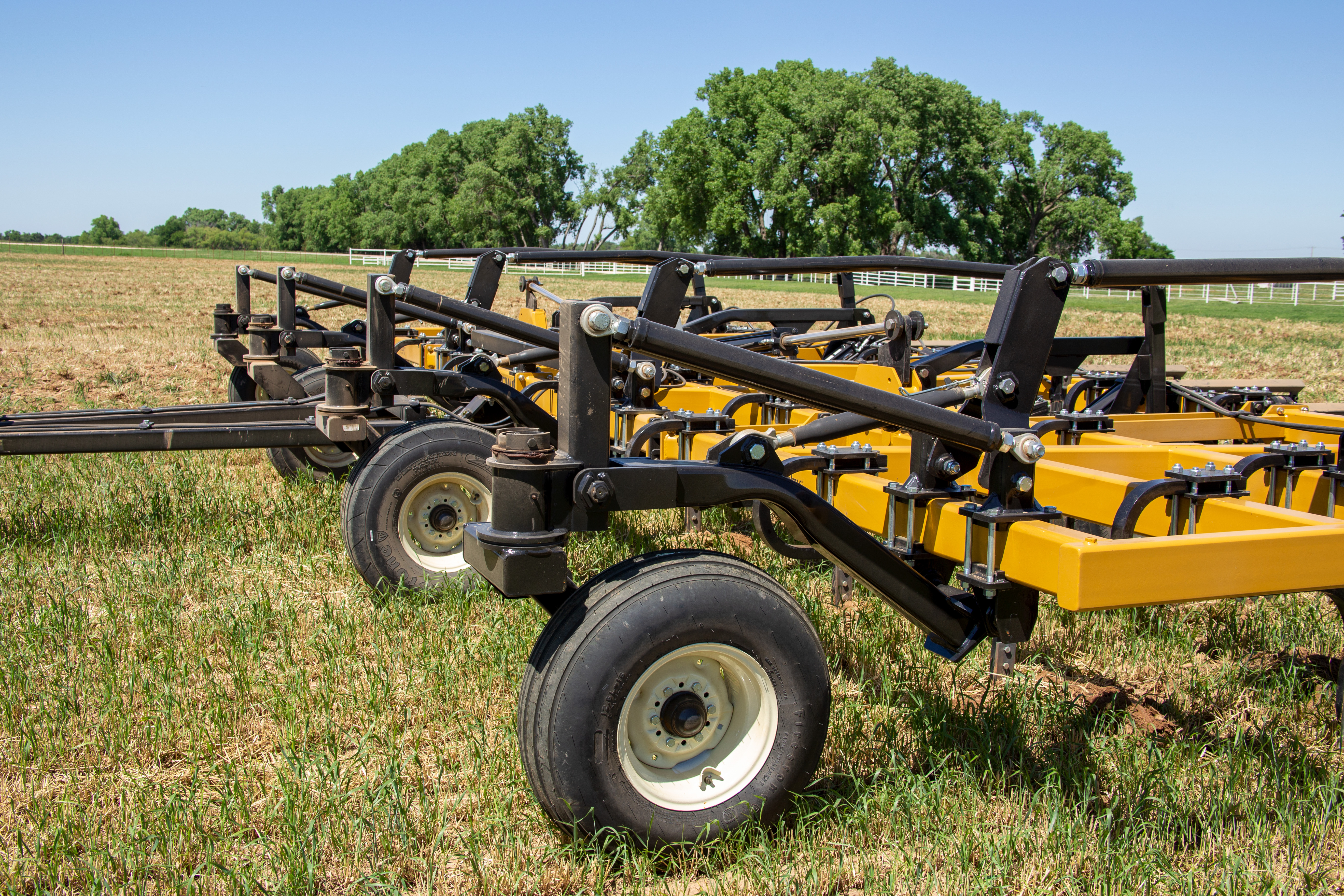  Big Country Chisel Plow Chisel Plow