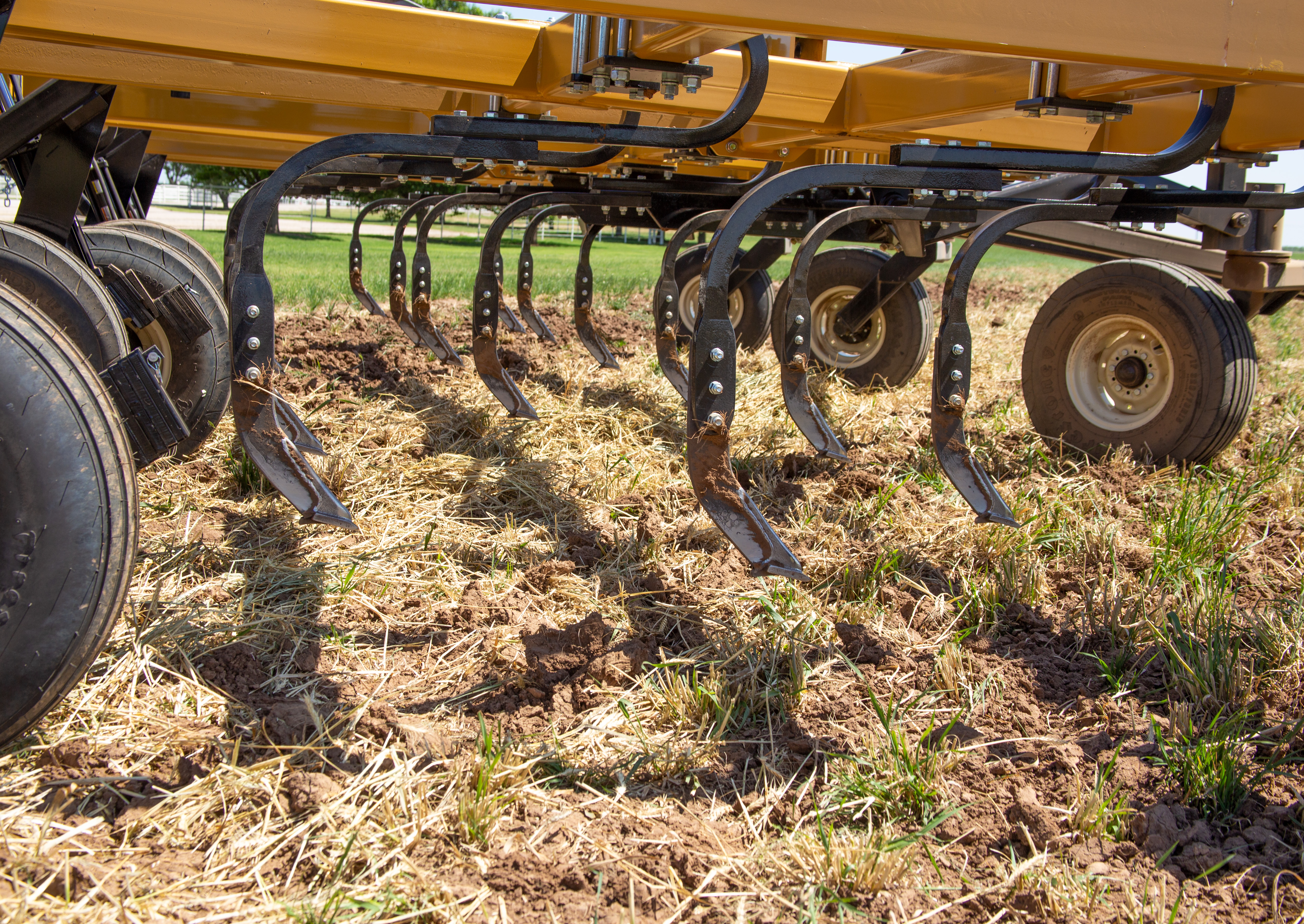  Big Country Chisel Plow Chisel Plow