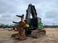 2015 John Deere 853M Excavator