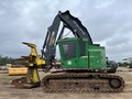 2015 John Deere 853M Excavator