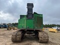 2015 John Deere 853M Excavator