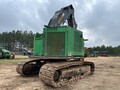 2015 John Deere 853M Excavator