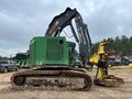 2015 John Deere 853M Excavator