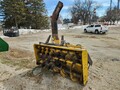  Lorenz 845 Snow Blower