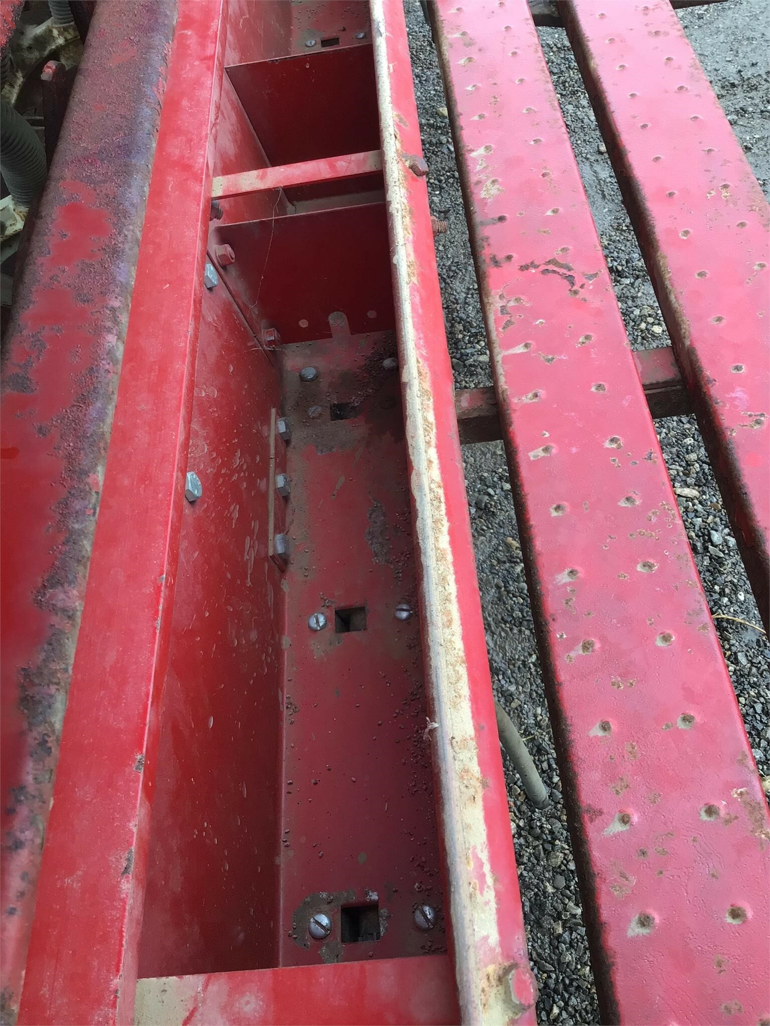  International Harvester 510 Drill