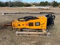 2020 Indeco HP7500FS HYD HAMMER Backhoe and Excavator Attachment