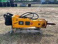 2020 Indeco HP7500FS HYD HAMMER Backhoe and Excavator Attachment