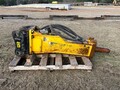 2020 Indeco HP7500FS HYD HAMMER Backhoe and Excavator Attachment