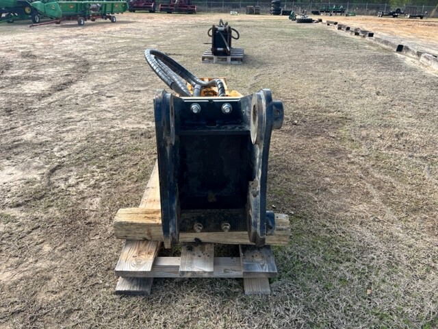 2020 Indeco HP7500FS HYD HAMMER Backhoe and Excavator Attachment