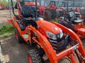 2017 Kubota BX23S Tractor