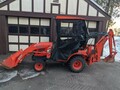 2006 Kubota BX24 Tractor