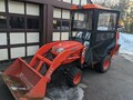 2006 Kubota BX24 Tractor