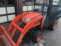 2006 Kubota BX24 Tractor