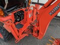 2006 Kubota BX24 Tractor