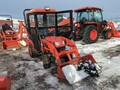 2006 Kubota BX24 Tractor
