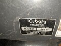 2006 Kubota BX24 Tractor