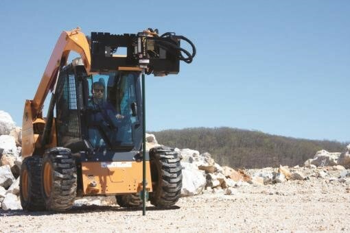 2025 Danuser T3 Miscellaneous