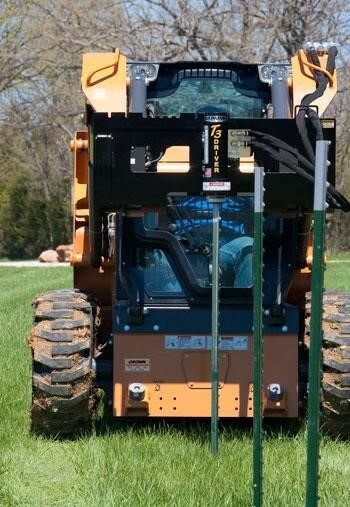 2025 Danuser T3 Miscellaneous