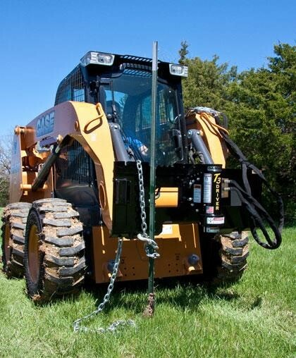 2025 Danuser T3 Miscellaneous