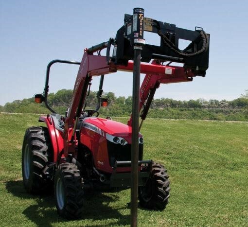 2025 Danuser T3 Miscellaneous