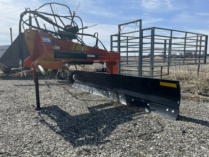 Used Rhino Blades for Sale 71 Listings Machinery Pete