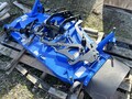  New Holland 372GMS Rotary Cutter