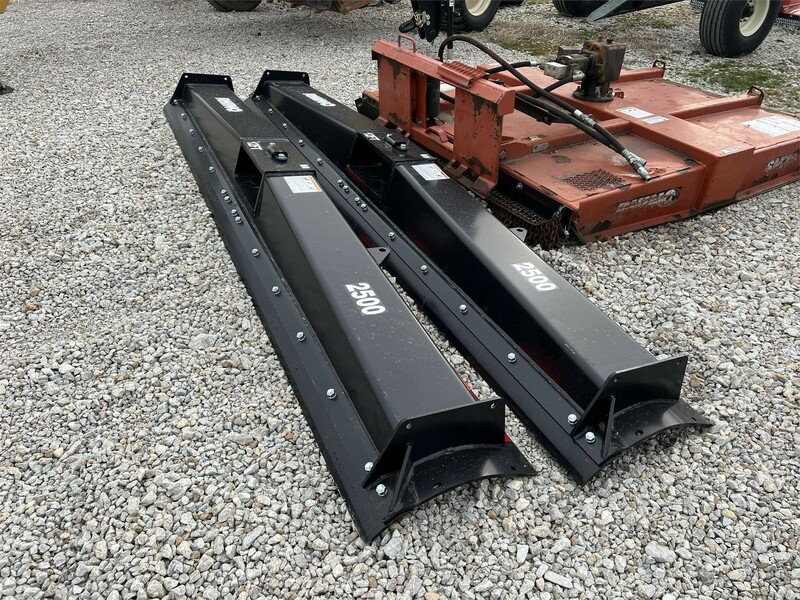 Used Rhino Blades for Sale 72 Listings Machinery Pete