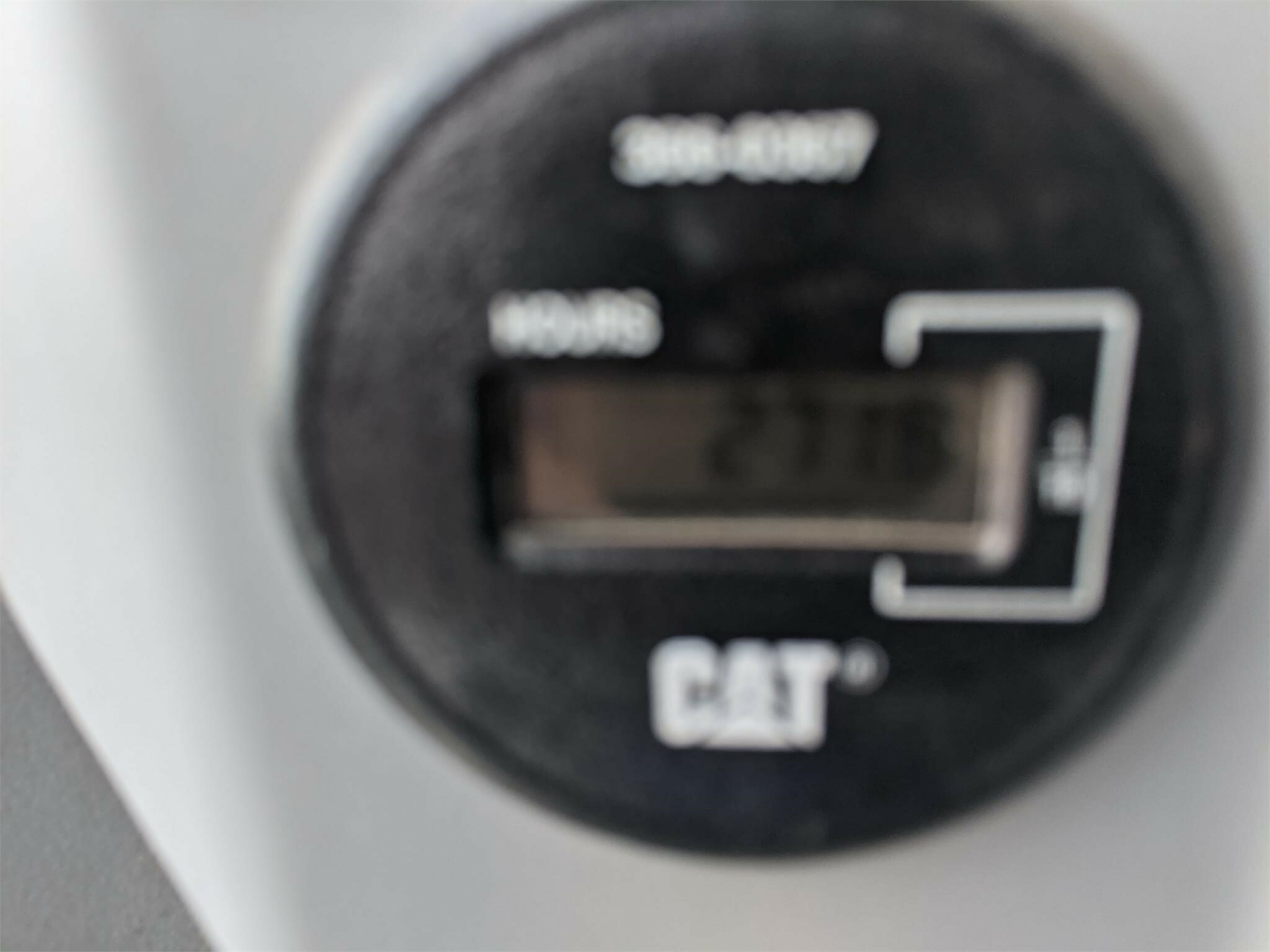 2015 Caterpillar 903C Miscellaneous