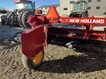 2022 New Holland Discbine 210 Mower Conditioner