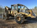 1997 Caterpillar 515 Forestry and Mining