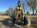 1997 Caterpillar 515 Forestry and Mining