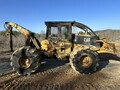 1997 Caterpillar 515 Forestry and Mining
