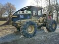 1997 Caterpillar 515 Forestry and Mining
