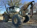 1997 Caterpillar 515 Forestry and Mining