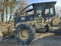 1997 Caterpillar 515 Forestry and Mining