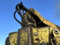 1997 Caterpillar 515 Forestry and Mining